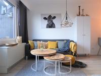 Appartement 1 Chambre