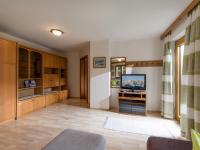 Two-Bedroom Apartment with Shower
