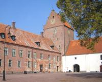 Bäckaskog Slott