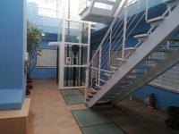 Studio Apartment with Sea View