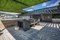 Luxury Docklands Apartments by ITC Hospitality - B&B Città del Capo