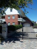 Haus Soestblick - Ferienwohnung - Chambres d’hôtes Möhnesee