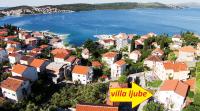 Apartments Ljube - Ferienwohnung Trogir