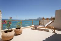 Blue Dream Villa Kalyves - Ferienwohnung Kalyves
