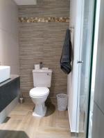 Habitación Familiar con baño 