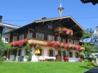 Vornbichlhof - B&B Fieberbrunn