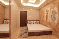 B&B Rishikesh - Hotel Grand Galaxy - Bed and Breakfast Rishikesh