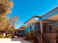 Oni Apartments - B&B Ksamil