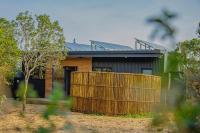 Edge of Eden - B&B Wilderness