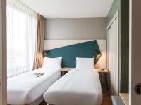 Aparthotel Adagio London Stratford