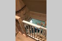 Tipi d'Amis - B&B