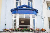 Victoria Apartment 1 - Bed and Breakfast