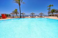 Ocean view apartments Las Flores I - B&B San Agustin