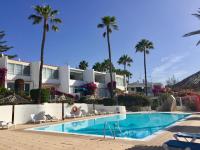 Ocean view apartments Las Flores I - B&B San Agustin