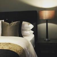Deluxe Double Room with Bath
