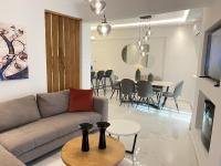 Forumland Modern Cozy in Kalamaria 90sqm apartment 2 beds - B&B