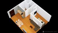 Apartament z Widokiem na Park - B&B