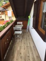 La Mansarda di Sabina. - Chambres d’hôtes Fiera di Primiero