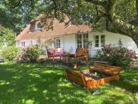 B&B Schülp - Das alte Zollhaus - Bed and Breakfast Schülp