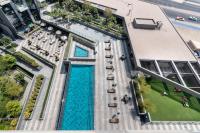 EDEN'S Homes & Villas - Atria Residences - Ferienwohnung Dubai