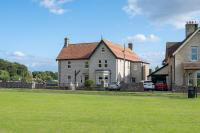 Castle View by Coast & Country Stays - B&B