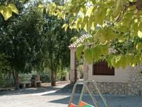 El Valle de Yeste - B&B Yeste