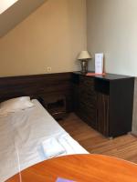 Habitación Triple con baño