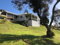 Twilight Cottage - B&B
