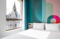 B&B HOTEL Antwerpen Centrum