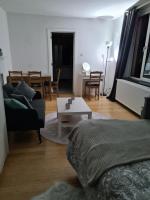 C Bruxelles airport Charleroi cosy - B&B Charleroi