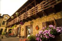 Zaļais namiņš - B&B Ventspils