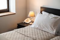 Chambre Double ou Lits Jumeaux avec Vue