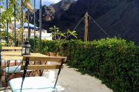 Studio Askanova - B&B Valle Gran Rey