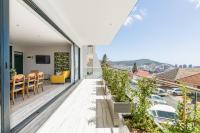 Cambridge Suites -#1 Spectacular Balcony - Ferienwohnung Kapstadt