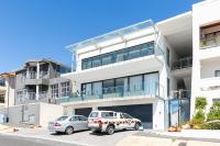 Cambridge Suites -#1 Spectacular Balcony - B&B Cape Town