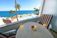 Appartamento con Balcone