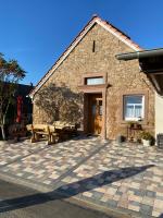 Loogher Mühle Neubau - B&B Kerpen