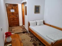 Camera Matrimoniale Deluxe con Balcone