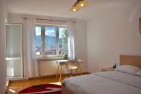 Apartment mit Blick auf die Berge