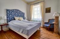 Chambre Double - Vue sur Parc