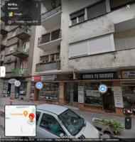 Fornax Home with balcony - Ferienwohnung Budapest
