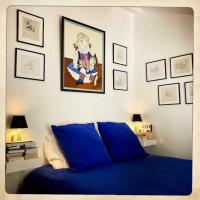 Camera King con Balcone 