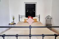 Doppelzimmer mit Parkblick