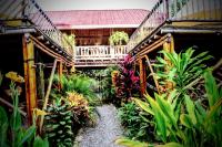 Glamping Due Amici - B&B Palomino