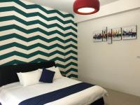 Chambre Double avec Salle de Bains Privative