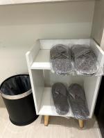 Habitación Cuádruple con baño privado