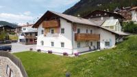 B&B Resia - Residence Dilitz - Bed and Breakfast Resia