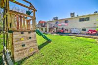 1 Mi to Antelope Canyon: 4BR Page Family Home - B&B Page