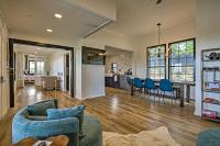 Trendy Fredericksburg Pad with Pool and Valley Views! - B&B Tivydale