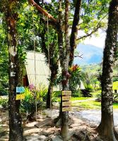Recanto Nosso Cantinho - B&B Subaio